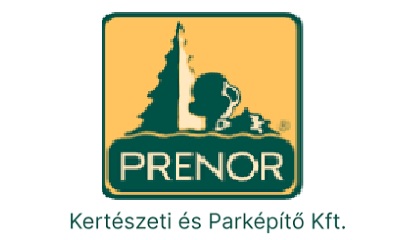 Prenor Kertészet Szombathely