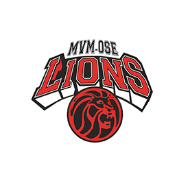 MVM-OSE Lions