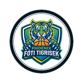 PHOENIX Fóti Tigrisek 