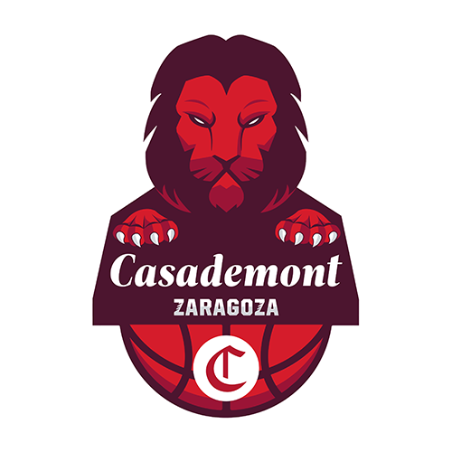 Casademont Zaragoza