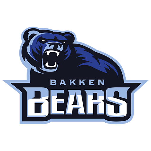 Bakken Bears